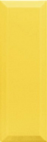 Керамическая плитка, APE, Loft (APE ), Желтый, 10*30, LoftSol10X30