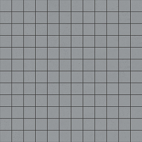 Мозаика, Aparici, STUDIO WALL, Серый, 29.75*29.75, StudioGreyMos2,5X2,529,75X29,75/