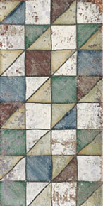 Керамическая плитка, MAINZU, Esenzia, разноцветный, 15*30, AtelierTotto