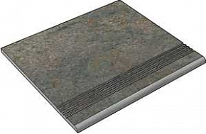 Ступень, Laxveer Ceramic, Metallic (Laxveer Ceramic LLP), 30*30, GBMetallic30_4