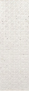 Керамическая плитка, APE, AMA, Белый, 40*120, ShapeBiancoRect.40*120