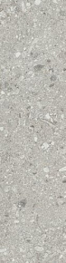 Глазурованный керамогранит, APE, 4.STONES, Серый, 30*120, CeppoRect30X120