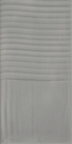 Керамическая плитка, IMOLA, GESSO, Серый, 10*20, Gesso11020Ce