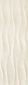 Керамическая плитка, Aparici, AVENUE S-7, Белый, 29.75*89.46, AvenueIvoryFive29,75X89,46