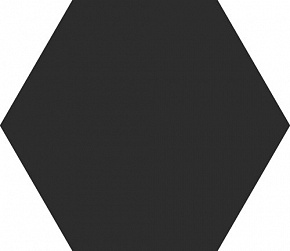 Глазурованный керамогранит, APE, Montmartre, Черный, 10*11, MontmartreNuit10X11