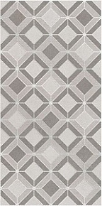 Керамическая плитка, AZORI, STARСK, 20.1*40.5, Starck_Tessera1