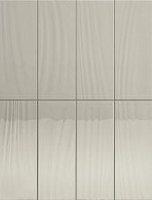 Керамическая плитка, IMOLA, Wave ( CERAMICA), Серый, 12.5*33.3, WaveG