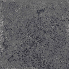 Глазурованный керамогранит, Aparici, Corten, Серый, 99.55*99.55, CortenIronNatural99,55X99,55
