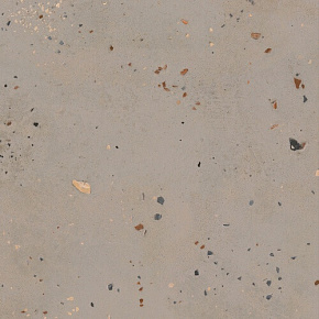 Керамическая плитка, ElettoCeramica, TERRAZZO, 42*42, TerrazzoMoccaFloor42*42