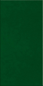 Керамическая плитка, MAINZU, Zocalo, Зеленый, 14*28, Verde (14*28)