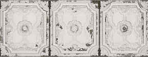 Керамическая плитка, Aparici, VICTORIAN WALL, Белый, 44.63*119.3, VictorianWhiteNova