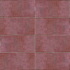 Керамическая плитка, MAINZU, Catania, Фиолетовый/Сиреневый, 15*30, CataniaViola