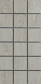 Мозаика, LA FAENZA, LEGNO, Бежевый, 15*30, Mk.Legnobrm1530_5*5