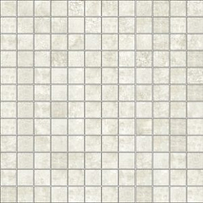 Мозаика, Aparici, GRUNGE (Aparici), Белый, 29.75*29.75, GrungeWhiteMosaico