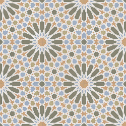 Коллекция Alhambra (Aparici)