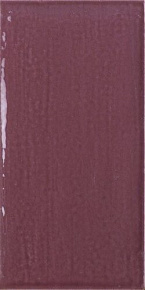 Керамическая плитка, APE, Piemonte (APE ), Коричневый, 7.5*15, PiemonteMaroon7.5*15