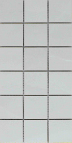 Мозаика, IMOLA, THEROOM, Белый, 15*30, Mk.AbsWh1530Lp