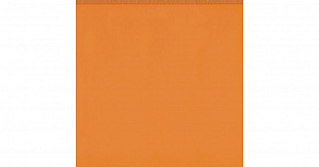 Керамическая плитка, SANT'AGOSTINO, Flexible Architecture, Оранжевый, 30*30, Flexi1OrangeMat