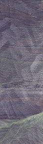 Керамическая плитка, Aparici, VIVID WALL, Фиолетовый/Сиреневый, 29.75*99.55, VividLavenderGraniteFloret29,75X99,55