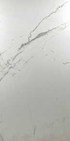 Неглазурованный керамогранит, LA FAENZA, TREX3, Белый, 60*120, Trex12wrm
