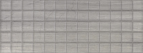 Керамическая плитка, Aparici, MARBOX S-7 PB, Серый, 44.63*119.30, MarboxSerpentineSquare44,63X119,30