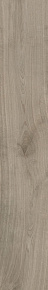 Глазурованный керамогранит, SANT'AGOSTINO, Primewood, серо-коричневый, 30*180, PrimewoodTaupe30180