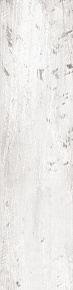 Глазурованный керамогранит, Aparici, CHALKWOOD, Белый, 24.75*99.55, ChalkwoodWhiteNatural24,75X99,55