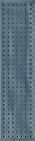 Керамическая плитка, IMOLA, SLASH, Синий/Голубой, 7.5*30, Slsh173cz