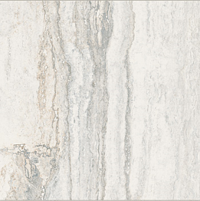 Глазурованный керамогранит, LA FAENZA, Oro Bianco, Белый, 60*60, Orobianco60wLp