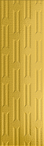 Декоративный элемент, Aparici, FABRIQUE WALL, золотой, 29.75*99.55, GlimpseGoldBeat29,75X99,55