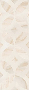 Керамическая плитка, Aparici, BEYOND, Белый, 29.75*89.46, BeyondIvoryDecor