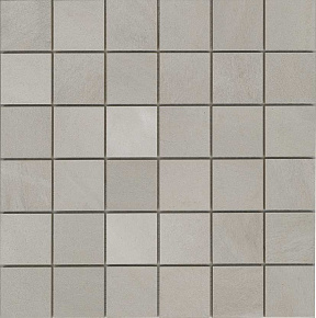 Мозаика, Aparici, HARDEN WALL, Серый, 29.75*29.75, HardenGreyMosai5X529,75X29,75/