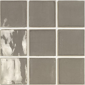 Керамическая плитка, APE, Vintage (APE ), Серый, 15*15, VintageGrey15X15