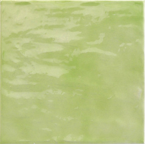 Керамическая плитка, MAINZU, Vitta, Зеленый, 10*10, VittaPistachio10*10
