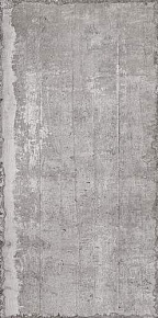 Глазурованный керамогранит, SANT'AGOSTINO, FORM (Sant'Agostino), Серый, 60*120, FormGrey60120As