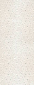 Керамическая плитка, MAYOLICA, VICTORIAN (MAYOLICA), Бежевый, 28*70, VictorianTissueCrema