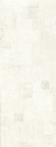 Керамическая плитка, Aparici, BROOKLYN S-7 RVTO, Белый, 44.63*119.30, BrooklynIvoryShade44,63X119,30