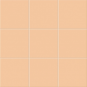 Керамическая плитка, MAINZU, Chroma (MAINZU), Бежевый, 20*20, Beige2Mate