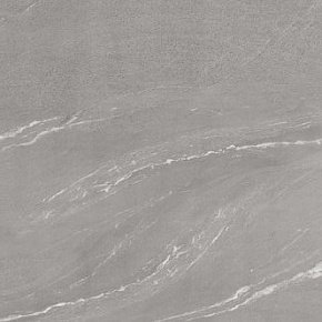 Глазурованный керамогранит, SANT'AGOSTINO, WAYSTONE, Серый, 60*60, WaystoneGrey6060