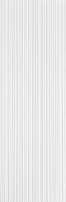 Керамическая плитка, Aparici, NEUTRAL SLIM-7, Белый, 29.75*89.46, NeutralBlancoNoise29,75X89,46