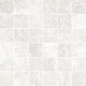 Мозаика, RONDINE, ARDESIE, Белый, 30*30, J87149_ArdesieWhiteMosaico