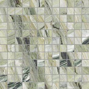 мозаика, LA FAENZA, AESTHETICA, Зеленый, 30*30, Mk.Aever630