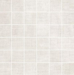 Мозаика, SANT'AGOSTINO, SET, Белый, 30*30, Mos.SetDressWhite