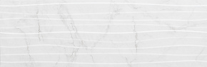 Керамическая плитка, Aparici, IMARBLE RVTO CAP, Белый, 29.75*89.46, ImarbleCarraraCrest29,75X89,46