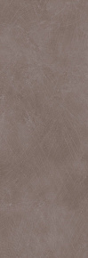 Керамическая плитка, SALONI, KROMA, серо-коричневый, 29.5*90, KromaRev.Cobre30X90