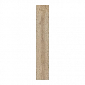 Глазурованный керамогранит, RONDINE, BRICOLA, Бежевый, 20*120, J85988_BricolaMiele20Ret