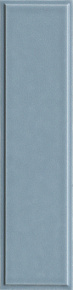 Керамическая плитка, IMOLA, STILE, Синий/Голубой, 6*24, StileMt624Cz