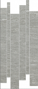 Глазурованный керамогранит, RONDINE, VALSERTAL STONE, серо-коричневый, 30*60, J89196_ValsertalStoneGreigeMuretto