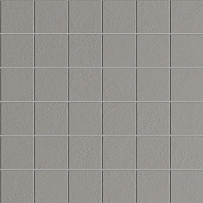 мозаика, LEONARDO, CRUSH, Серый, 30*30, Mk.Crush30G