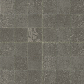 Мозаика, Aparici, BROOKLYN, Серый, 29.75*29.75, BrooklynGreyNatMos5X529,75X29,75/